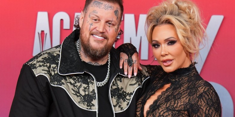 Jelly Roll and Bunnie XO break silence in first comments since divorce