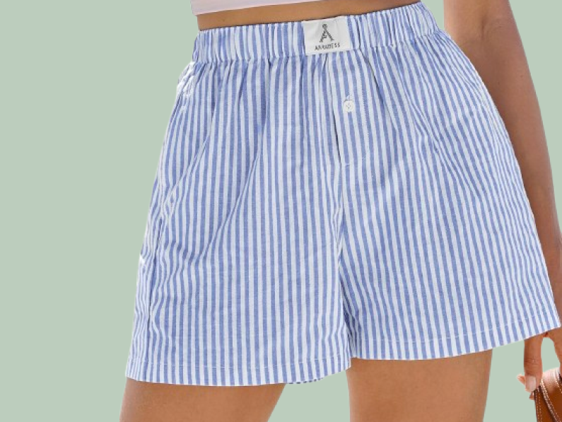 From capris to jorts: The biggest summer shorts trends for 2026