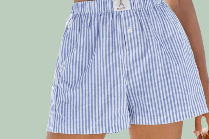 From capris to jorts: The biggest summer shorts trends for 2026