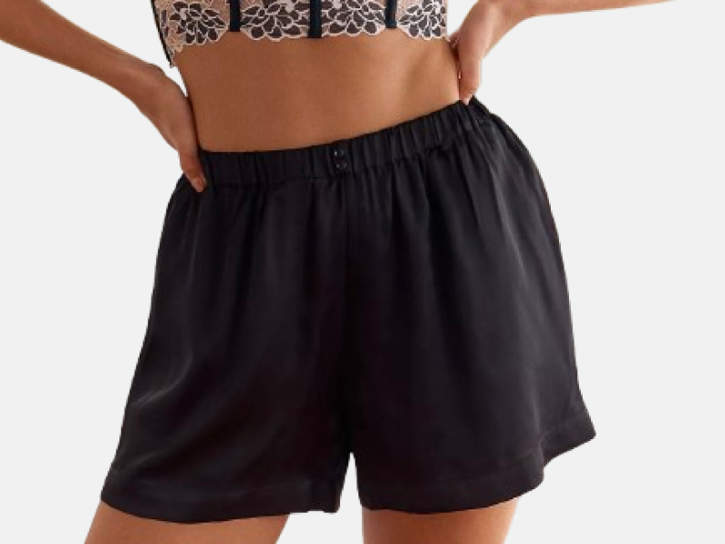Why Your Summer Wardrobe Needs Less Symmetry and More Weird Lengths