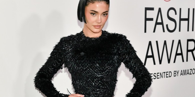 Kylie Jenner sued by former chef who alleges workload led to miscarriage