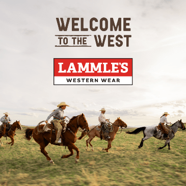Lammle’s Outfit the City, Supported by QR Calgary - image