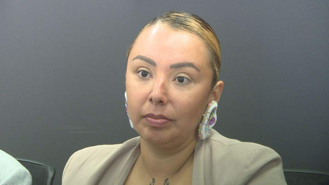 Manitoba chiefs urge Ottawa to pass bill expanding Indian Act status eligibility