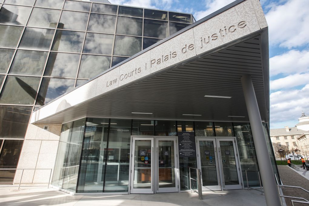 Manitoba Inmates Placed In Solitary Confinement Can Soon Seek Compensation - Beritaja