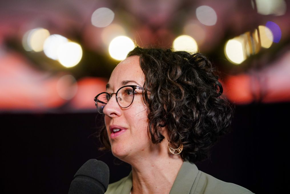 Маршалите обслужват бракониерството от други агенции, казва NDP на Саскачеван