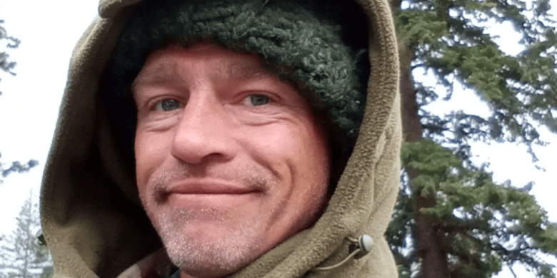 ‘Alaskan Bush People’ star Matt Brown found dead in Washington state river