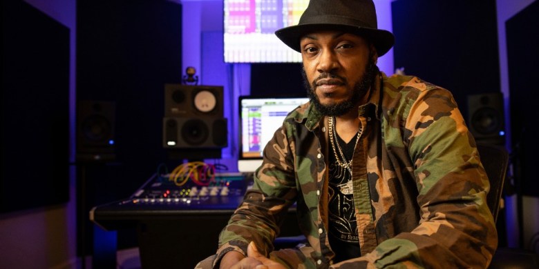Rapper Mystikal sentenced to 20 years in prison for rape