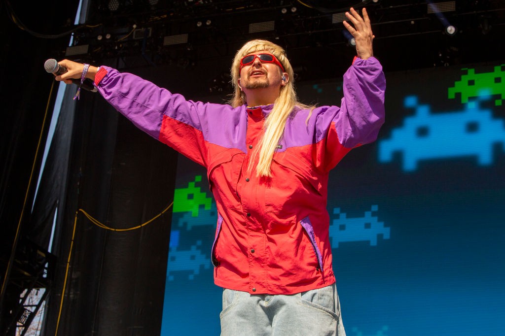 Singer Oliver Tree on the list of passengers in the fatal helicopter crash in Brazil – National