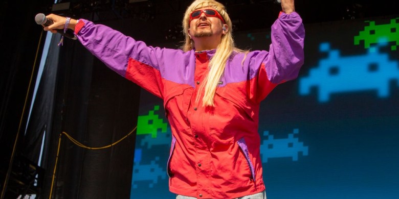 Singer Oliver Tree on passenger list of deadly helicopter crash in Brazil