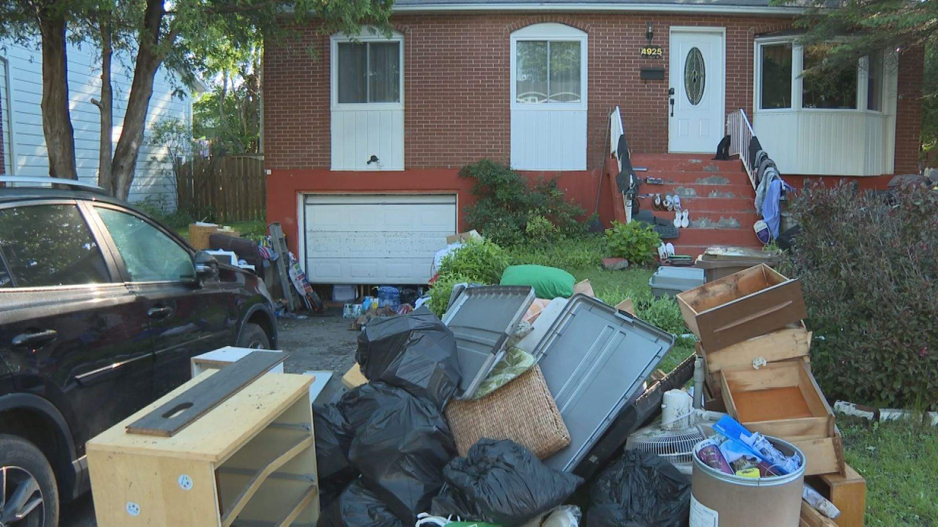 Why Montreal West Island Infrastructure Fails Every Time It Rains