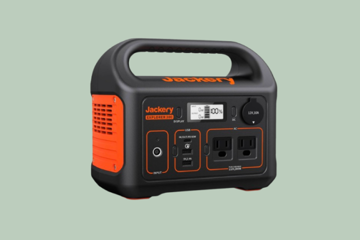 The Curator: These power stations from Jackery, Bluetti & more are on sale for Amazon Prime Day