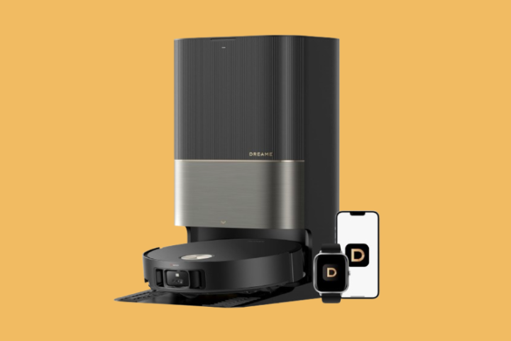 The Curator: Robot vacuums for every budget category and need