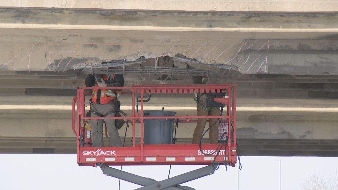 Fining Truckers for Bridge Strikes is a Lazy Cop-Out That Guarantees It Will Happen Again