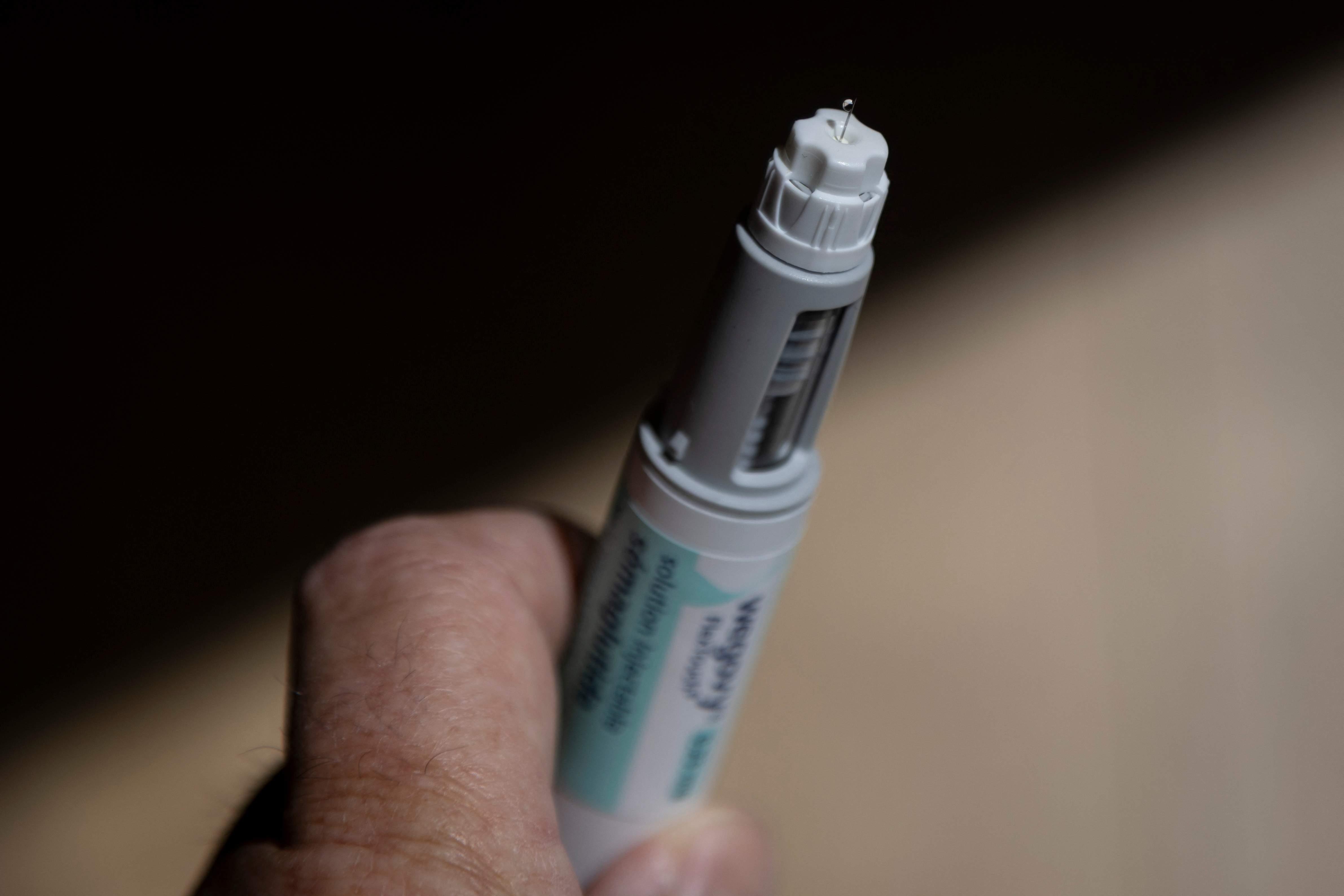 Canada approves 1st generic semaglutide shot for weight loss