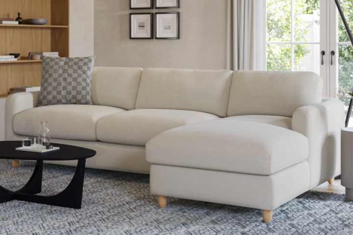 The Curator: The best sleeper sofas for every type of sleeper