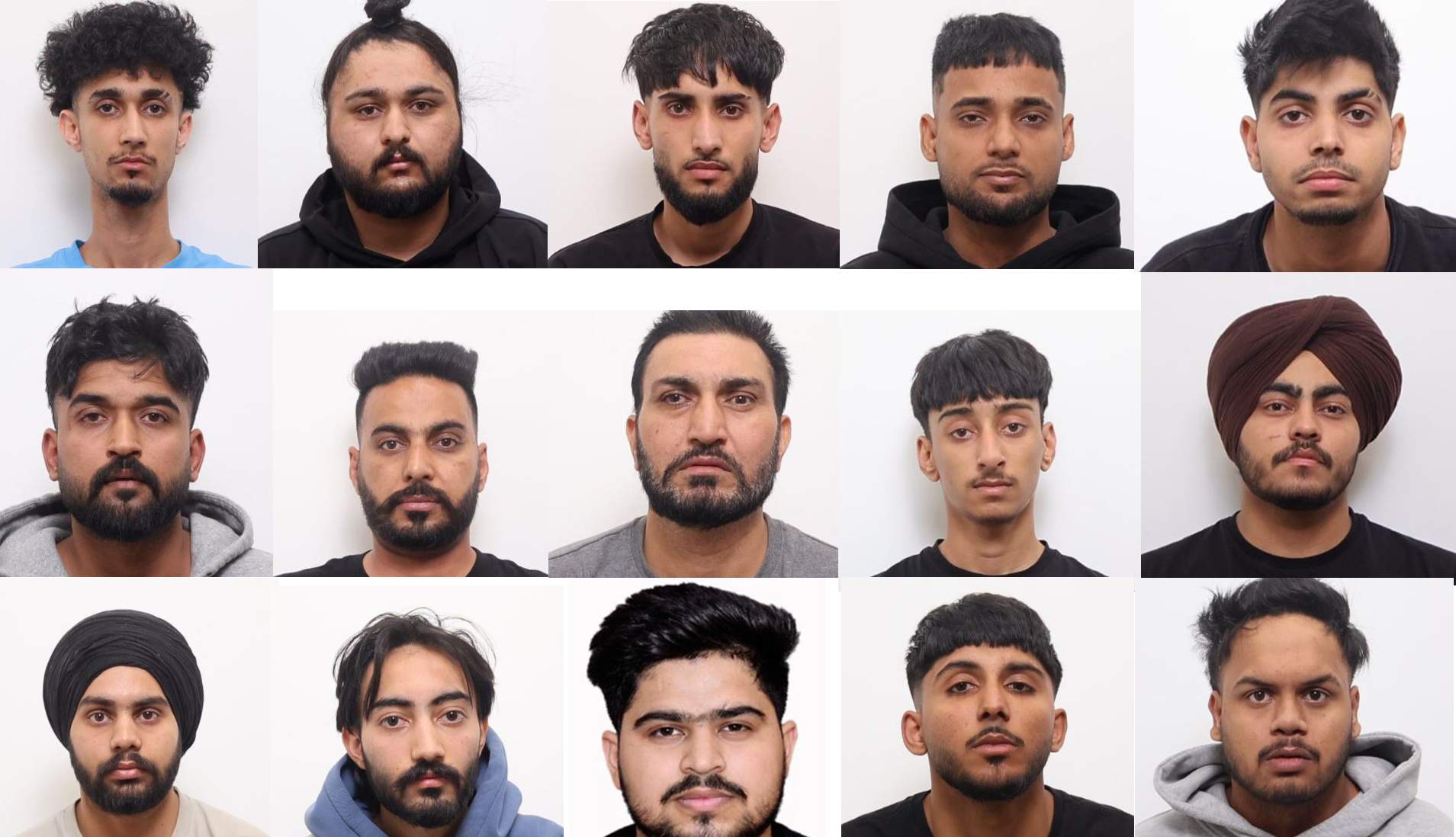 Inside the South Asian Extortion Crisis Nobody is Talking About