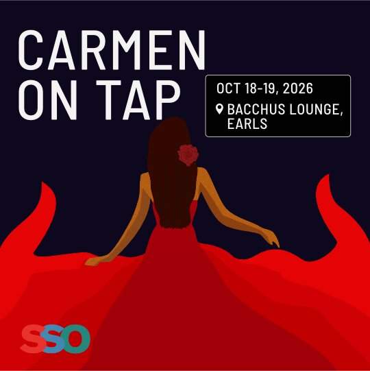 Carmen on Tap - image