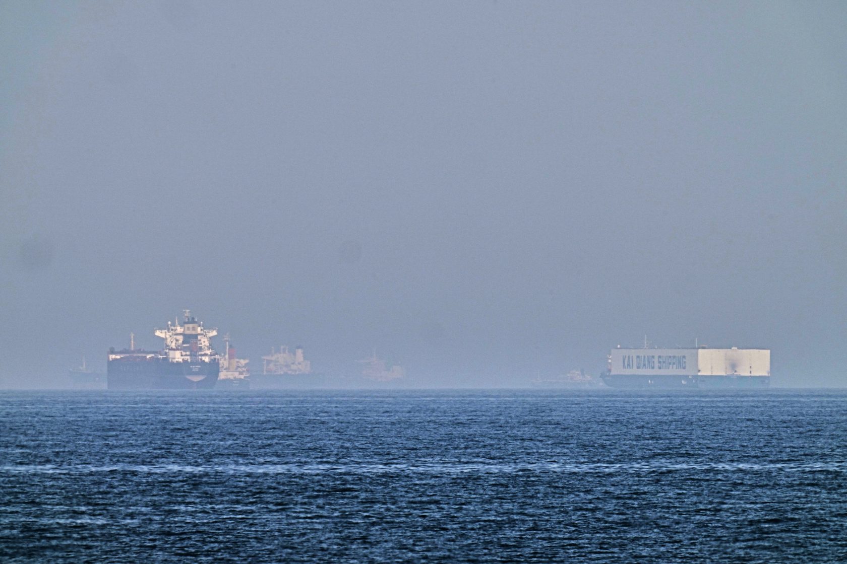 U.S. and Iran exchange strikes as ceasefire remains unclear