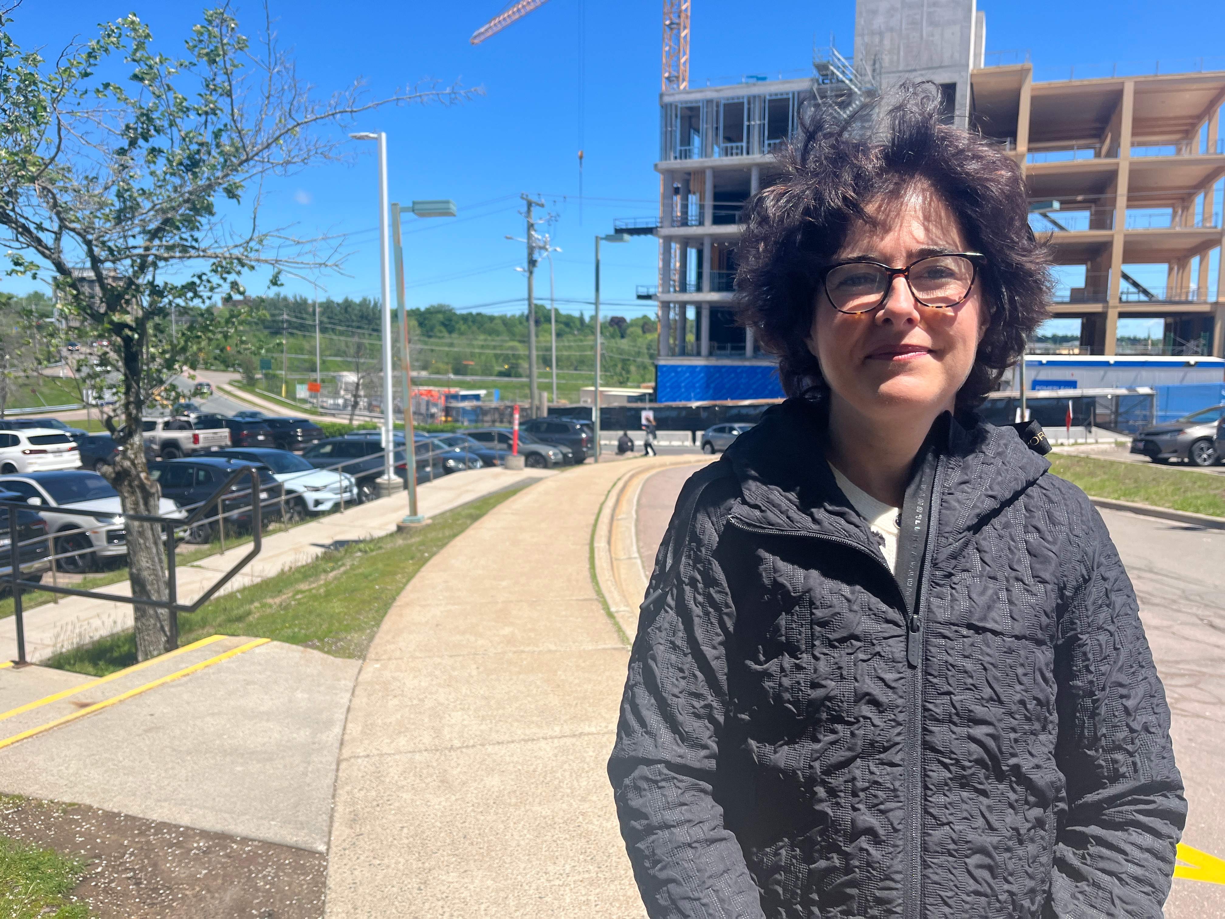 N.B. doctors call for 3rd-party study on health im