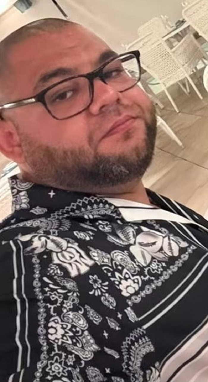 Erik Safar, 32, was named as the victim by Toronto police.