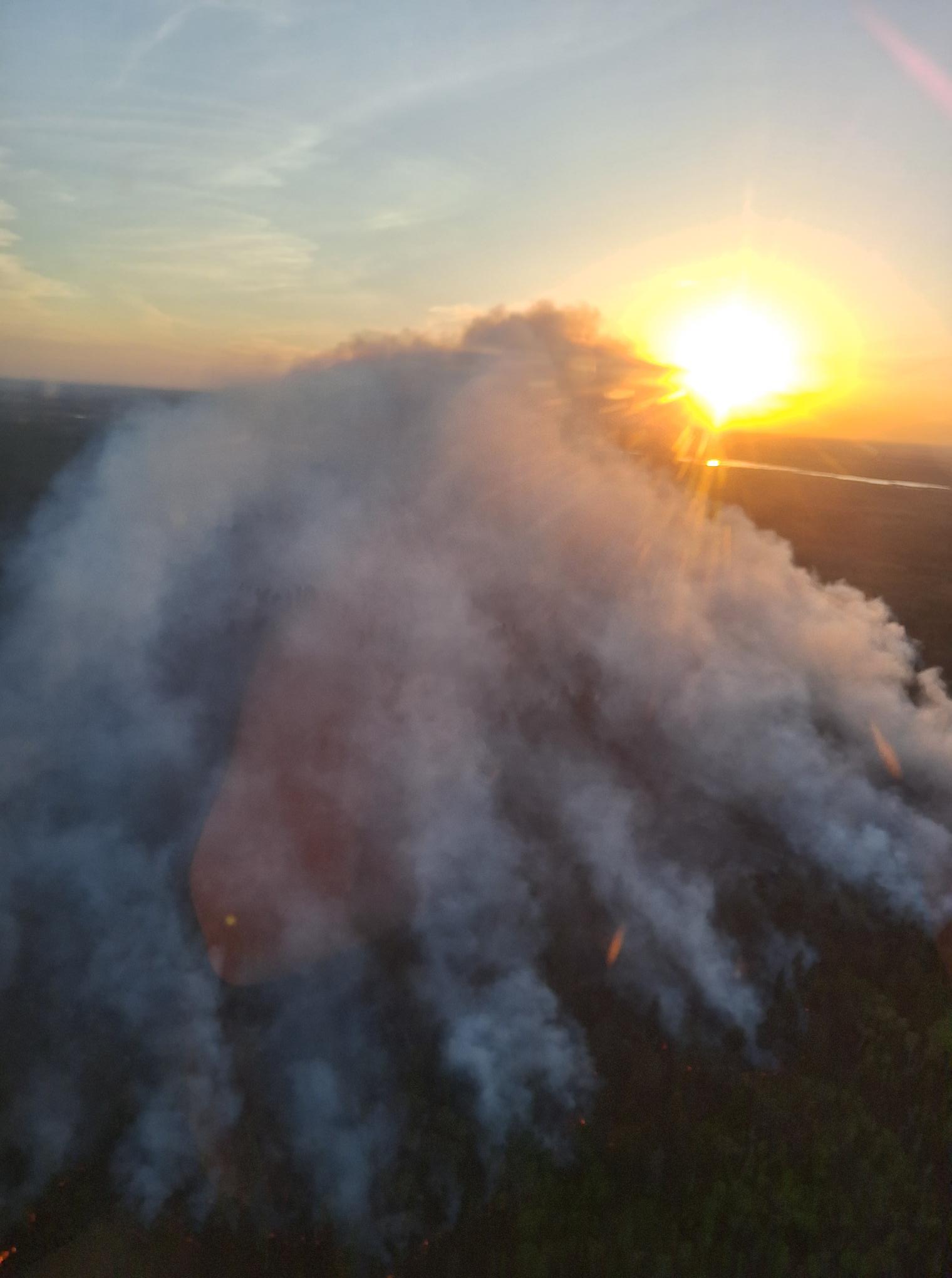 Why Saskatchewan Wildfire Evacuations Are Becoming the New Normal