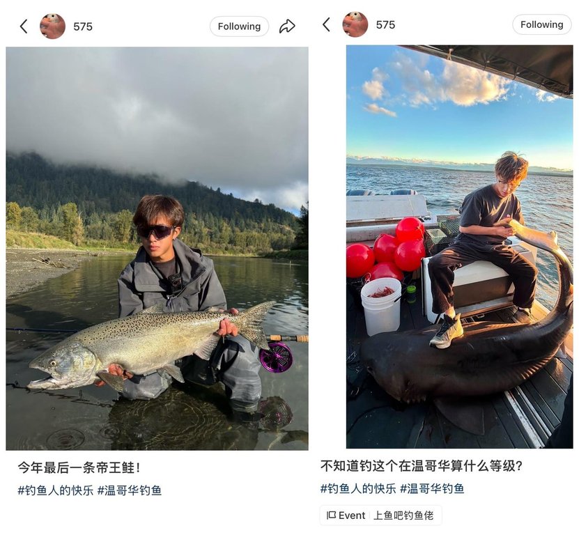 B.c. Mother Says Her 23-year-old Son Was Captain Of Charter Boat That Sank - Beritaja
