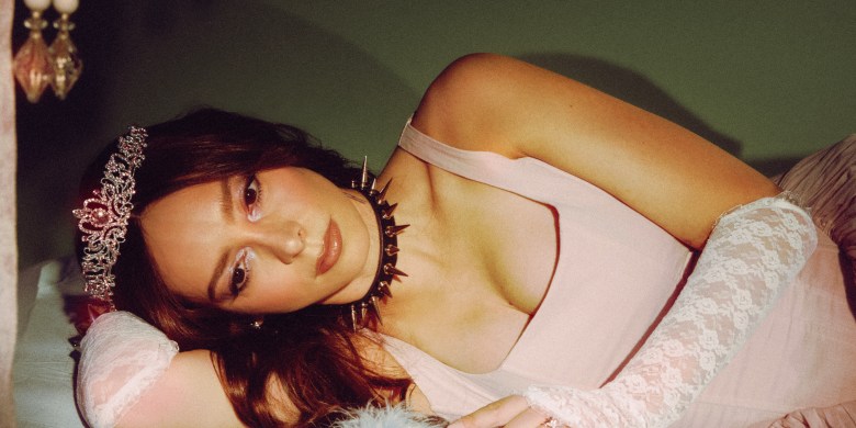 LØLØ Reveals the Relatable Story Behind Her Song, ‘The Punisher’