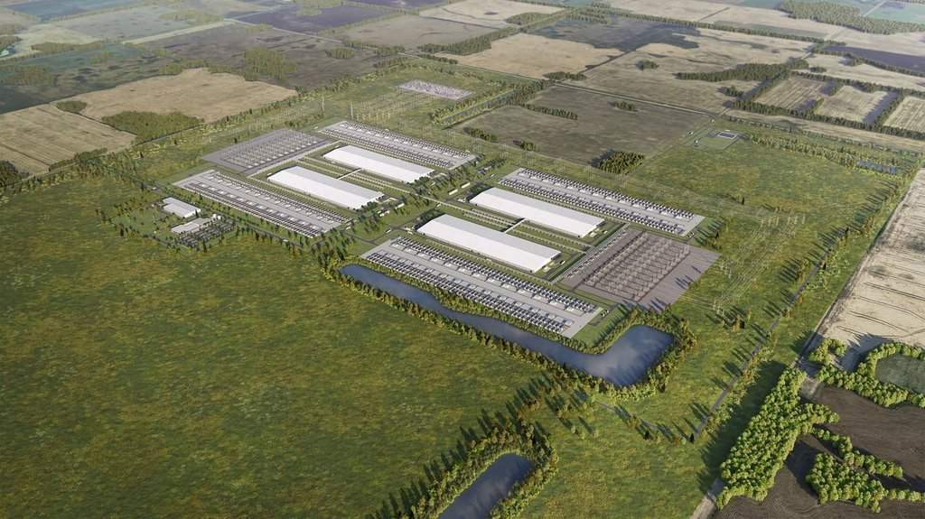 AI data centers spark environmental and cost concerns among Albertans: Poll