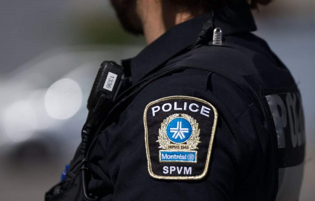 Montreal police to get body cameras following years of debate