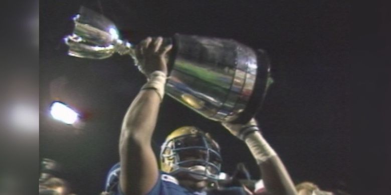 Winnipeg Blue Bombers inducting 2 Grey Cup-winning teams for 2026 hall of fame class