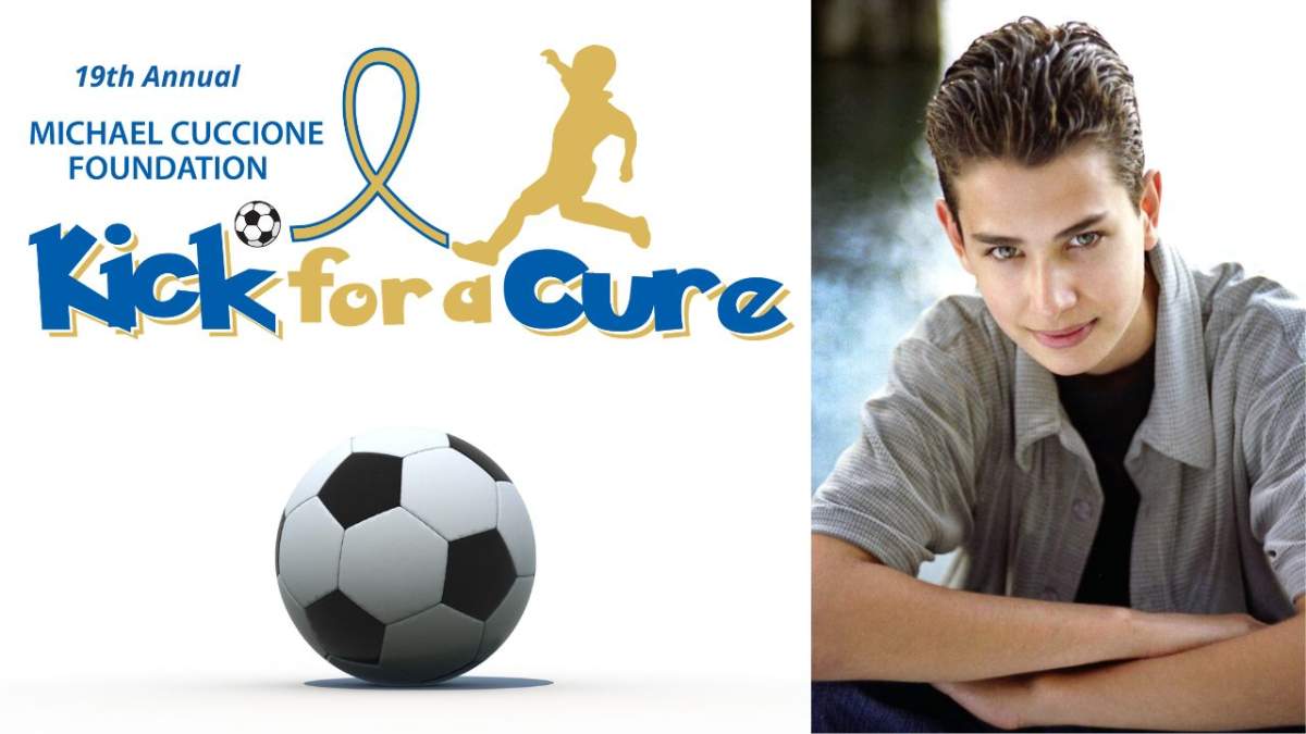 Michael Cuccione Foundation Kick For A Cure proudly supported Global BC - image