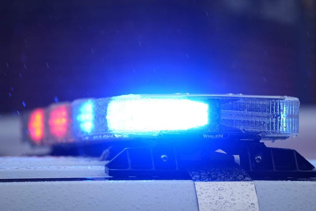 Motorcyclist dead after collision in Ontario; driver charged