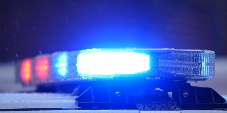 Motorcycle rider dead after collision with vehicle in Ontario town: OPP