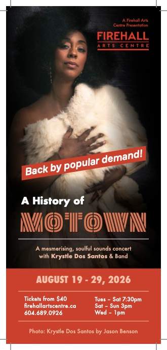 A History of Motown - image