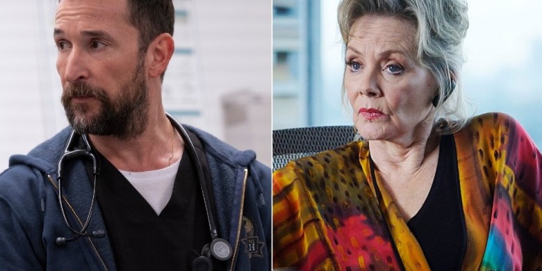 2026 Emmy Awards nominations: 'The Pitt' and 'Hacks' lead the pack