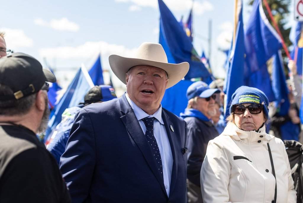 Court battle involving Alberta separatist leader who had assets frozen set to resume