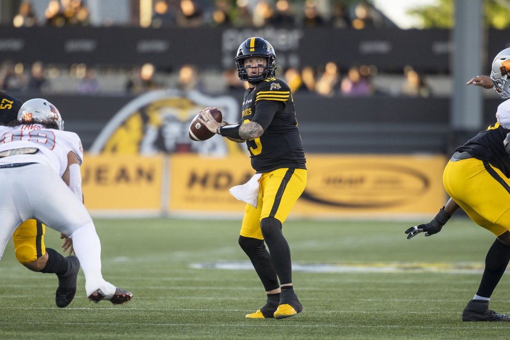 Бо Леви Мичъл от Ticats напоследък се представя добре