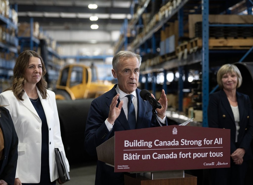 Image via globalnews.ca