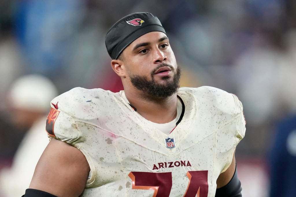 Image linked from the original feed: NFL player Isaiah Adams charged with firearm offences in Durham: police
