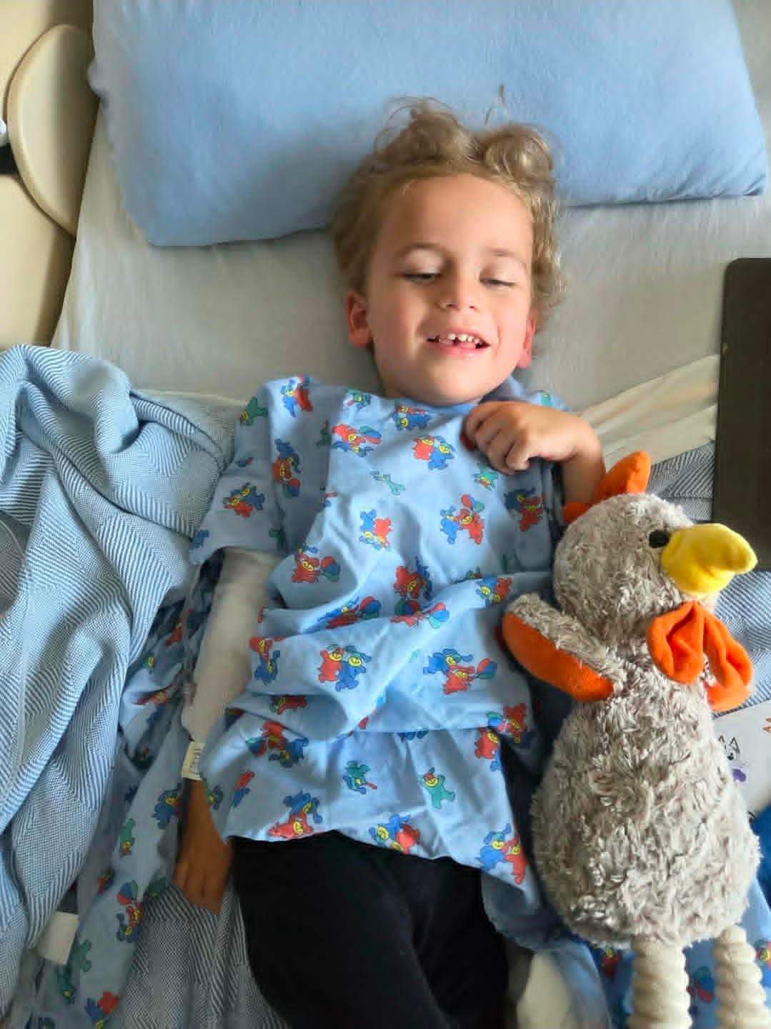 Clyde Jackson is fighting MLD and waiting to see if he is approved for treatment