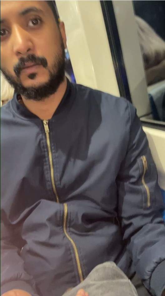 Montreal police seek suspect, possible victims in alleged transit sexual assaults - image