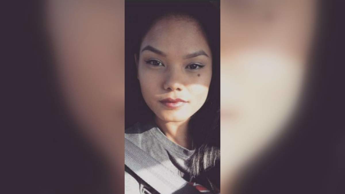 Leah Keeper was 32 years old when she went missing in July 2023.