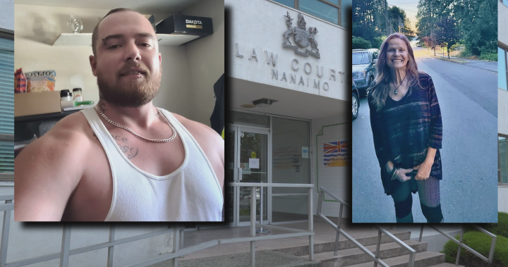Nanaimo ‘stranger homicide’ suspect previously convicted of assaulting teen in alleged abduction attempt