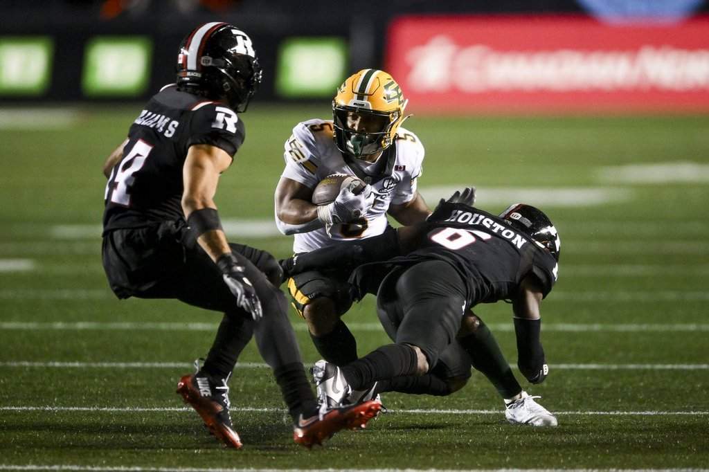 Elks, Redblacks seek running game fixes