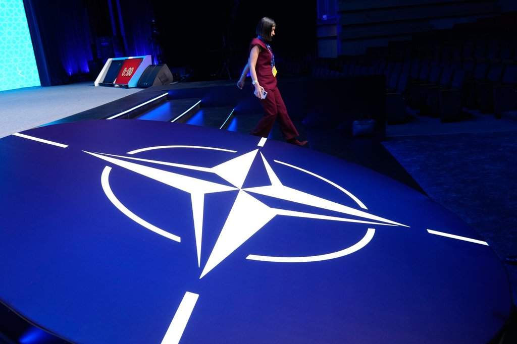 Canadian NATO intern to remain in Belgian custody on spying charge