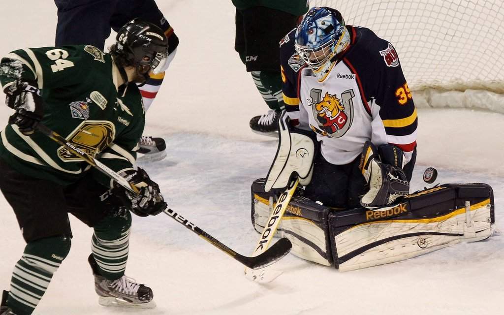 OHL approves Barrie Colts sale to Toronto-area businessman John Careri