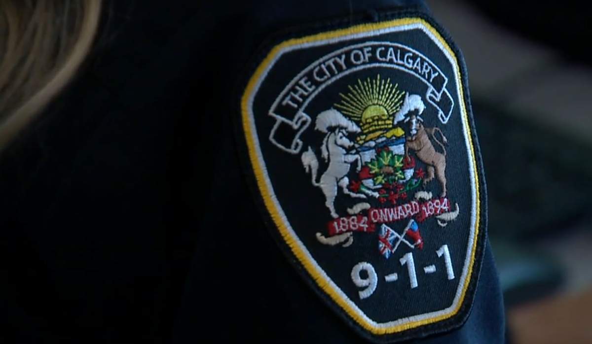 Calgary police have announced a 43-year-old 9-1-1 dispatcher has been charged with breach of trust for the alleged unauthorized sharing of personal information from 9-1-1 calls