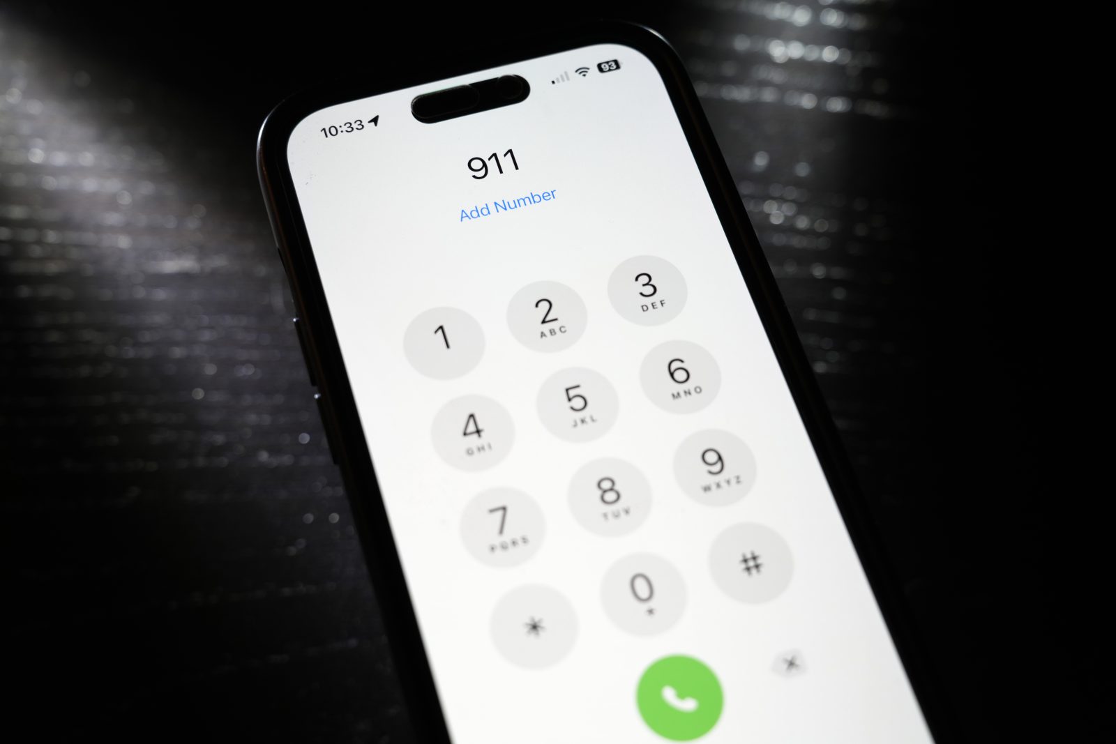 Прекъсване на 911, засягащо някои служби за спешна помощ в Манитоба