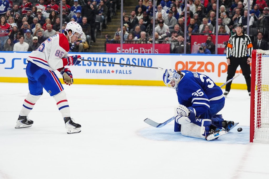 Habs-Leafs, Canucks-Oilers ще открият сезона в НХЛ