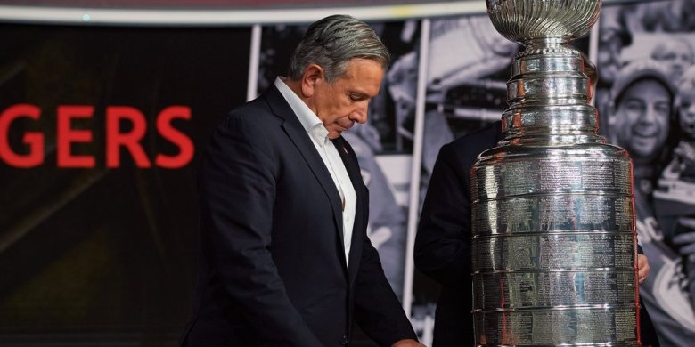 Rogers’ MLSE play the latest in broader shift